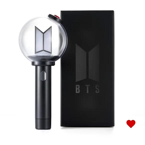 BTS Lightstick Armybomb Version 4 2026 Limited Edition NIB Sealed 100% Authentic - Picture 10 of 12